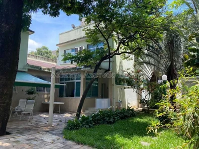 Casa, 5 quartos, 476 m² - Foto 3