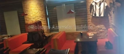 Loja-Salão, 100 m² - Foto 4