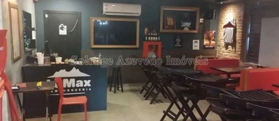 Loja-Salão, 100 m² - Foto 1