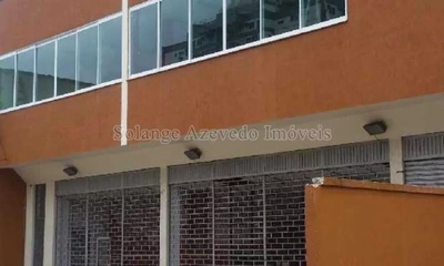 Prédio Inteiro, 2280 m² - Foto 1