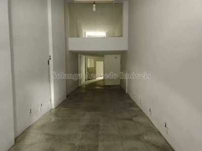 Loja-Salão, 80 m² - Foto 1