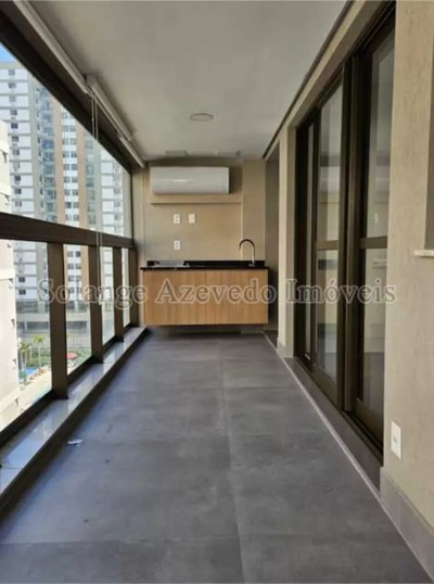 Apartamento, 3 quartos, 94 m² - Foto 4