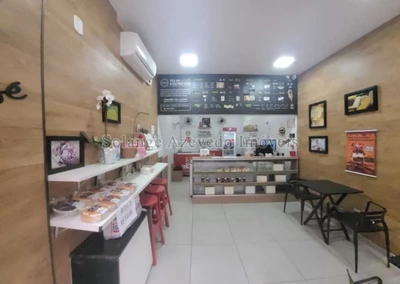 Loja-Salão, 40 m² - Foto 3