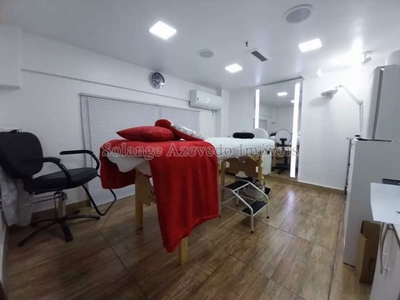 Loja-Salão, 60 m² - Foto 3