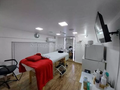 Loja-Salão, 60 m² - Foto 2