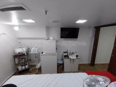 Loja-Salão, 60 m² - Foto 4