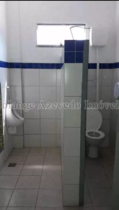 Loja-Salão, 400 m² - Foto 2