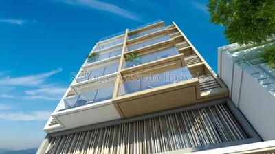 Cobertura, 3 quartos, 190 m² - Foto 1