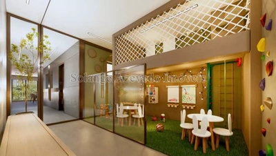 Cobertura, 3 quartos, 190 m² - Foto 4