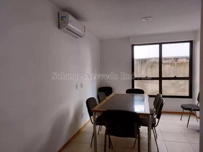 Sala-Conjunto, 24 m² - Foto 1