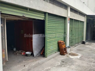 Loja-Salão, 110 m² - Foto 4