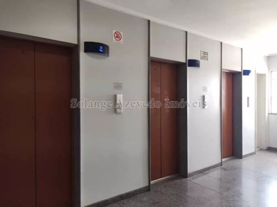 Sala-Conjunto, 35 m² - Foto 4