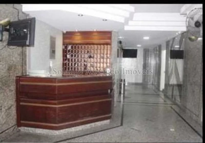 Sala-Conjunto, 35 m² - Foto 2