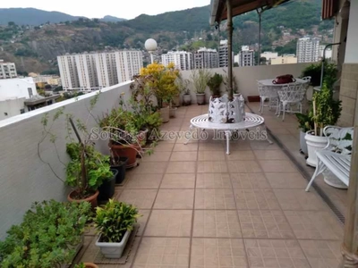 Cobertura, 4 quartos, 140 m² - Foto 4