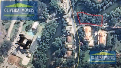 Loteamento e Condomínio, 1500 m² - Foto 2