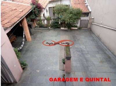 Terreno, 269 m² - Foto 1