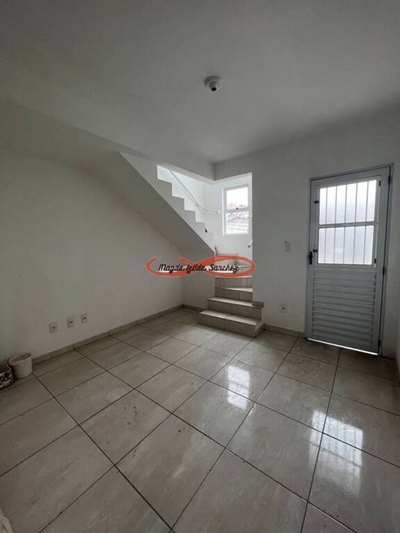 Casa, 2 quartos, 61 m² - Foto 2