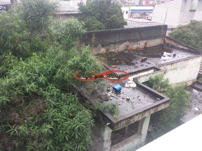 Terreno, 500 m² - Foto 1