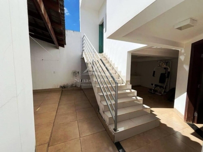 Casa, 4 quartos, 306 m² - Foto 4