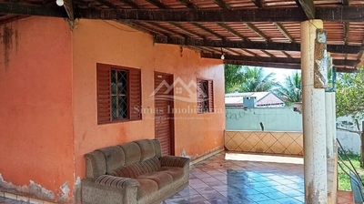 Chácara, 3 quartos, 2000 m² - Foto 2