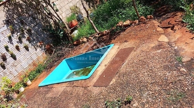 Chácara, 3 quartos, 2000 m² - Foto 4