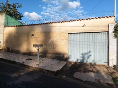 Casa, 2 quartos - Foto 1