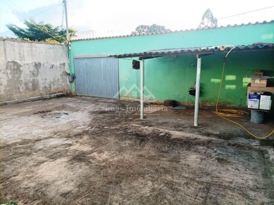 Casa, 2 quartos - Foto 4