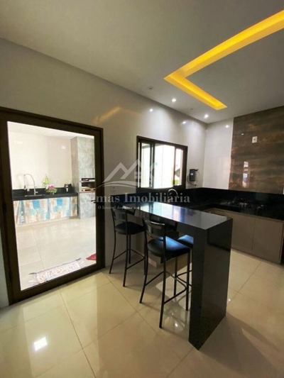 Casa, 3 quartos, 175 m² - Foto 2