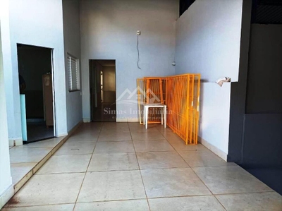 Depósito-Galpão, 375 m² - Foto 1