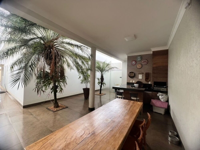Casa, 3 quartos, 160 m² - Foto 4
