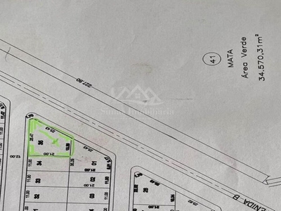 Terreno, 362 m² - Foto 4