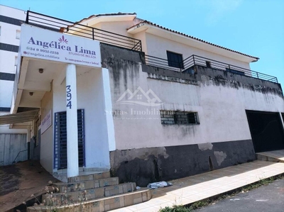 Sobrado, 3 quartos, 360 m² - Foto 2