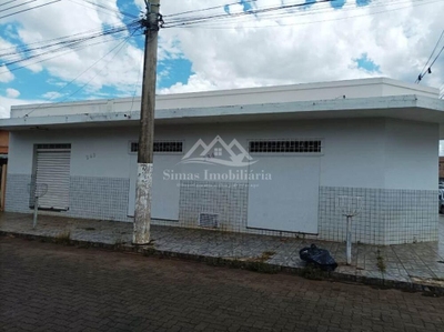 Loja-Salão - Foto 1