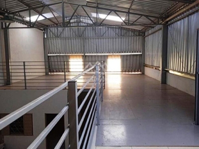 Depósito-Galpão, 430 m² - Foto 4