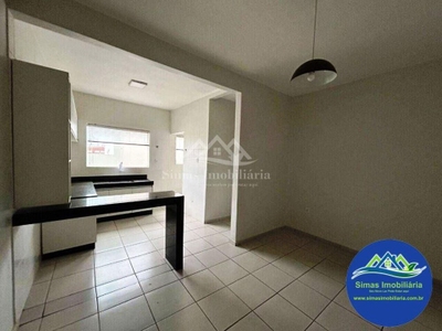 Apartamento, 2 quartos, 66 m² - Foto 1