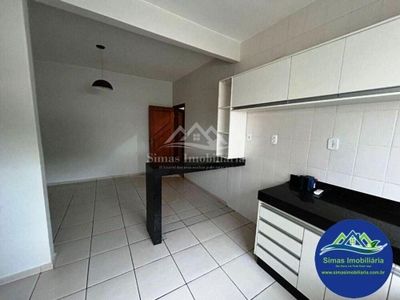 Apartamento, 2 quartos, 66 m² - Foto 2