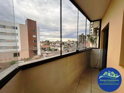 Apartamento, 2 quartos, 66 m² - Foto 4