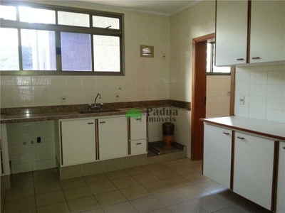 Apartamento, 3 quartos, 158 m² - Foto 5
