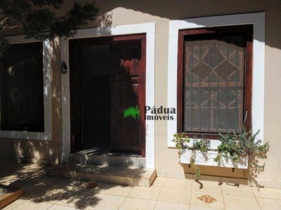 Casa, 3 quartos, 363 m² - Foto 4