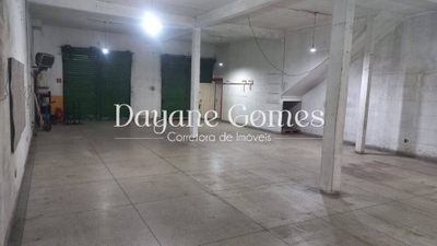 Loja-Salão, 190 m² - Foto 1