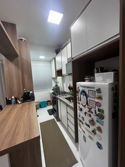 Apartamento, 3 quartos, 65 m² - Foto 3