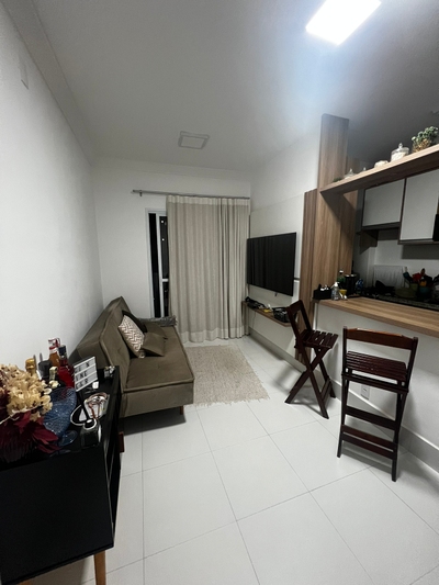 Apartamento, 3 quartos, 65 m² - Foto 2