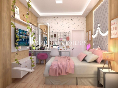 Casa, 3 quartos, 250 m² - Foto 4