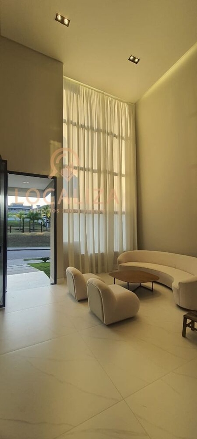 Casa, 5 quartos, 430 m² - Foto 4