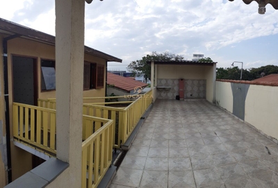 Casa, 3 quartos - Foto 4