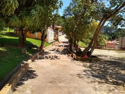 Chácara, 4 quartos - Foto 4