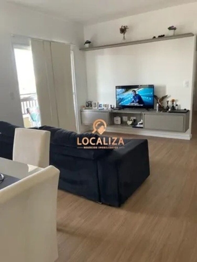 Apartamento, 3 quartos, 98 m² - Foto 2