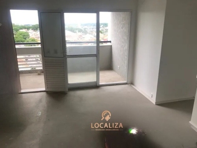 Apartamento, 3 quartos, 70 m² - Foto 1