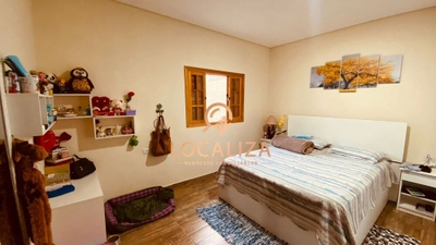 Sítio, 3 quartos, 24200 m² - Foto 1