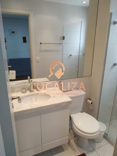 Apartamento, 3 quartos, 142 m² - Foto 3